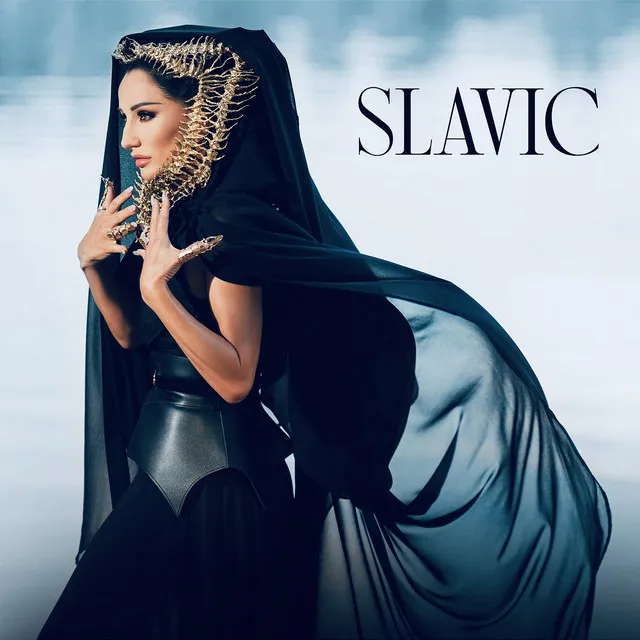 SLAVIC • Cały album • Wszystkie utwory • Wykonawca