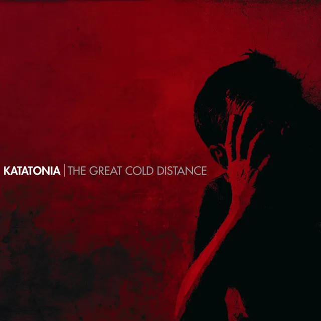 The Great Cold Distance • Cały album • Wszystkie utwory • Wykonawca