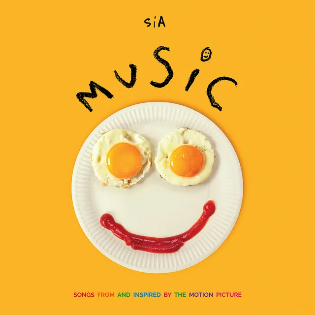 Music (Songs From And Inspired By The Motion Picture) • Cały album • Wszystkie utwory • Wykonawca