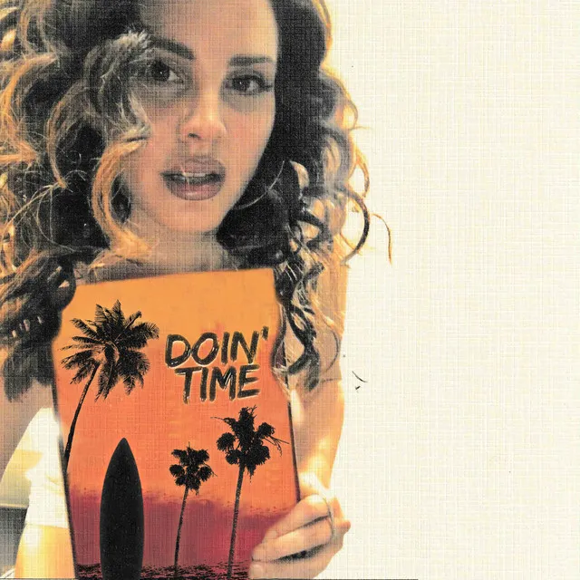 Doin' Time • Cały album • Wszystkie utwory • Wykonawca