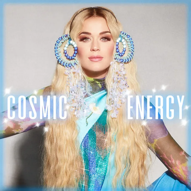 Cosmic Energy • Cały album • Wszystkie utwory • Wykonawca
