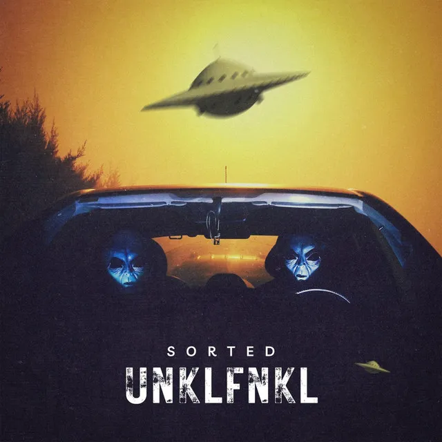 Sorted! • Cały album • Wszystkie utwory • Wykonawca