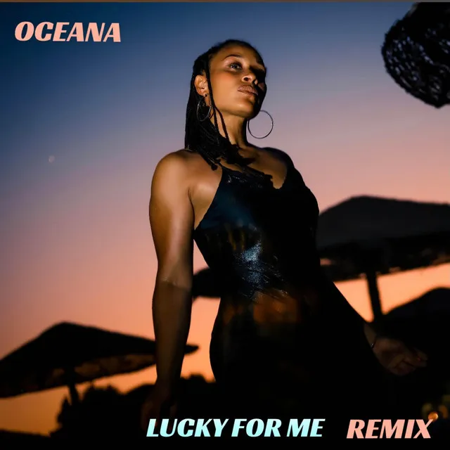 Lucky for me • Cały album • Wszystkie utwory • Wykonawca