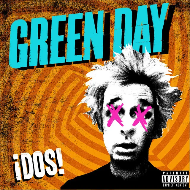 ¡DOS! • Cały album • Wszystkie utwory • Wykonawca