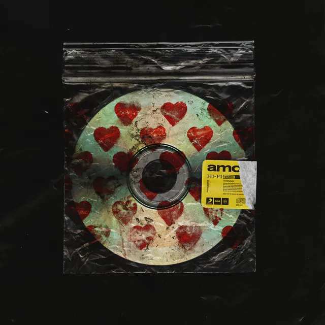 mother tongue • Cały album • Wszystkie utwory • Wykonawca