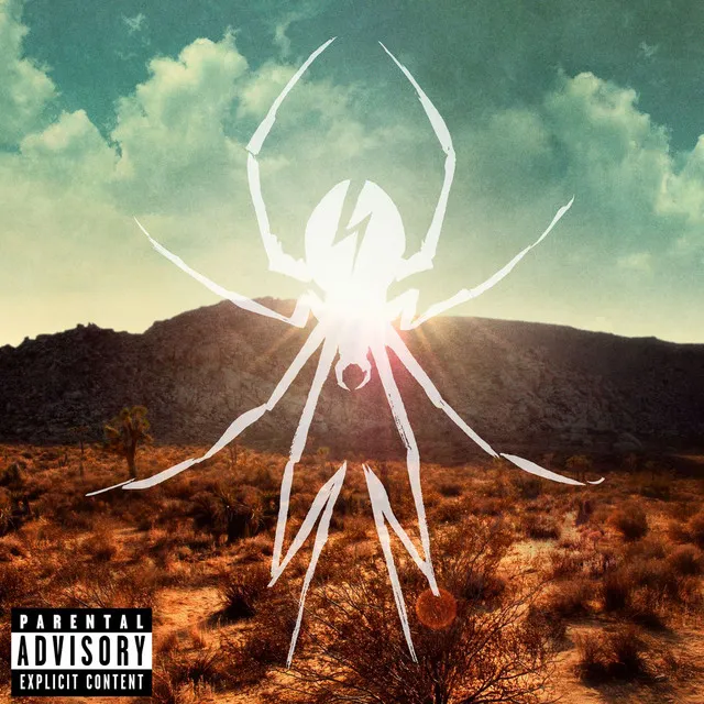 Danger Days: The True Lives of the Fabulous Killjoys • Cały album • Wszystkie utwory • Wykonawca