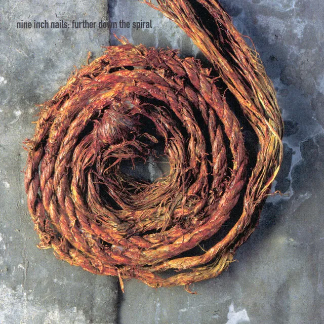 Further Down The Spiral • Cały album • Wszystkie utwory • Wykonawca