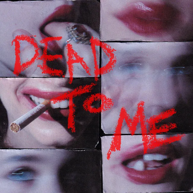 Dead To Me (Reimagined) • Cały album • Wszystkie utwory • Wykonawca