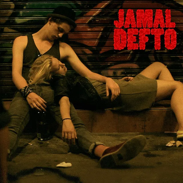 DEFTO • Cały album • Wszystkie utwory • Wykonawca