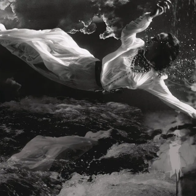 Sleepwalking • Cały album • Wszystkie utwory • Wykonawca