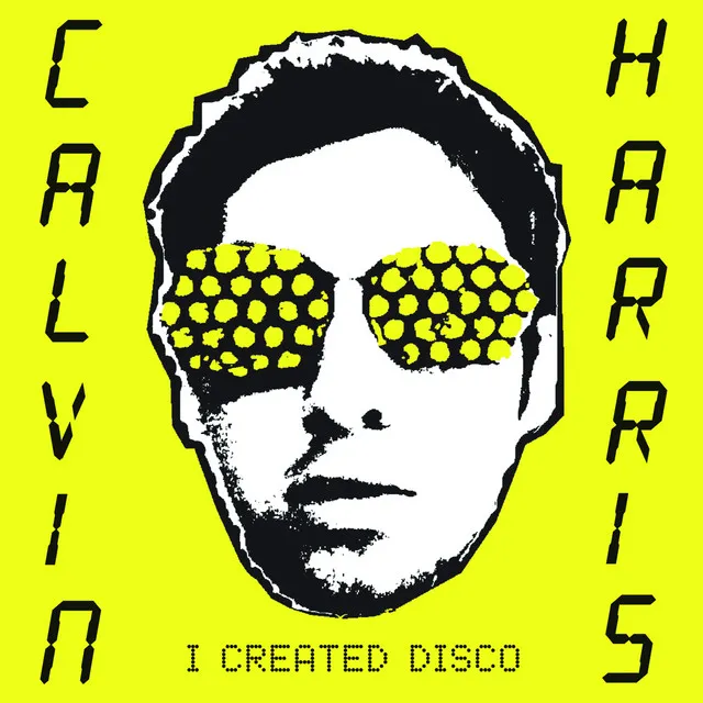I Created Disco • Cały album • Wszystkie utwory • Wykonawca