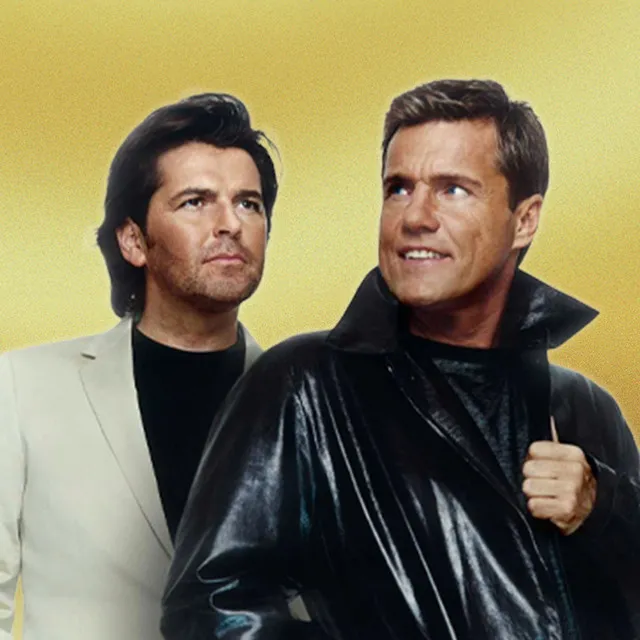 Modern Talking • Albumy • Piosenki • Życiorys