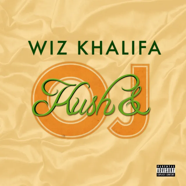 Kush & Orange Juice • Cały album • Wszystkie utwory • Wykonawca