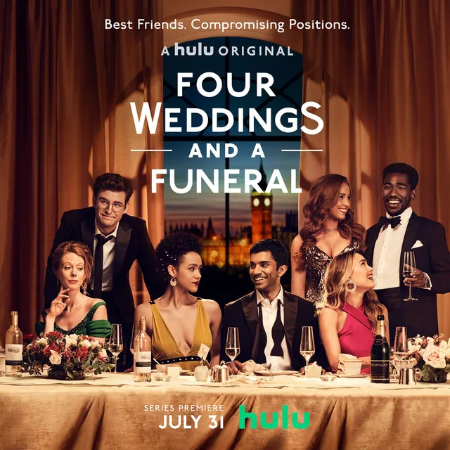 For Once In My Life (From "Four Weddings And A Funeral") • Cały album • Wszystkie utwory • Wykonawca