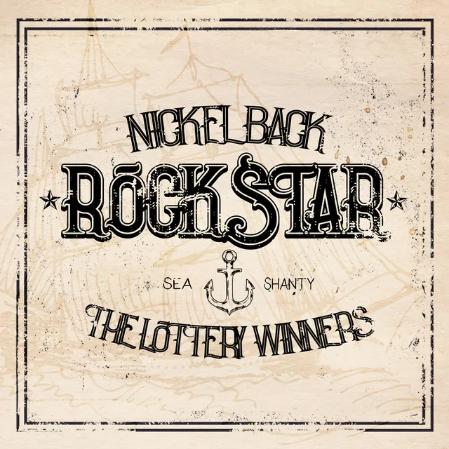 Rockstar Sea Shanty • Cały album • Wszystkie utwory • Wykonawca