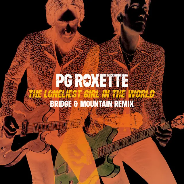 The Loneliest Girl In The World (Remix) • Cały album • Wszystkie utwory • Wykonawca