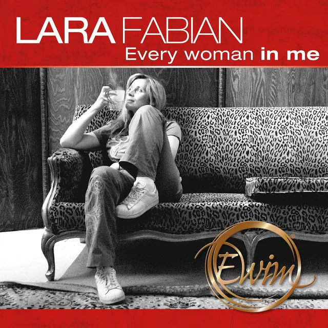 Every Woman in Me • Cały album • Wszystkie utwory • Wykonawca