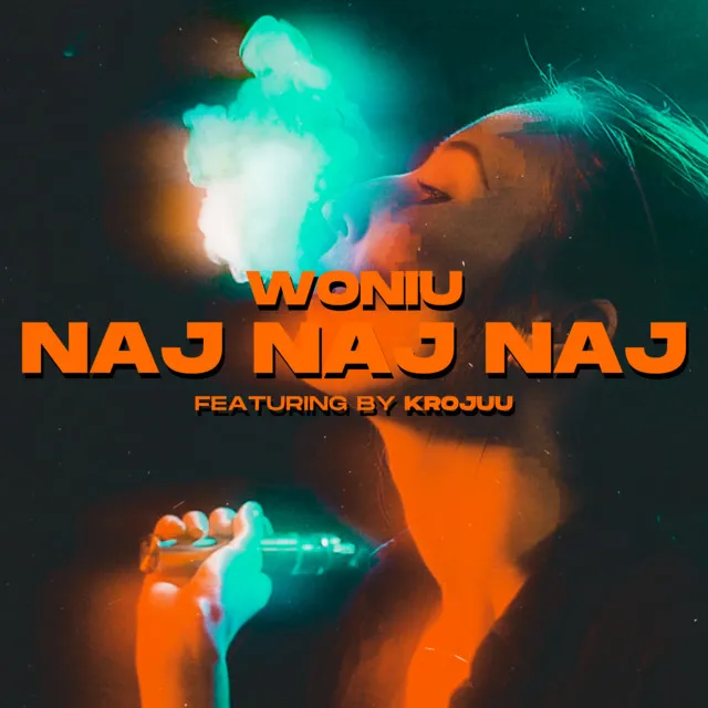 Naj Naj Naj • Cały album • Wszystkie utwory • Wykonawca