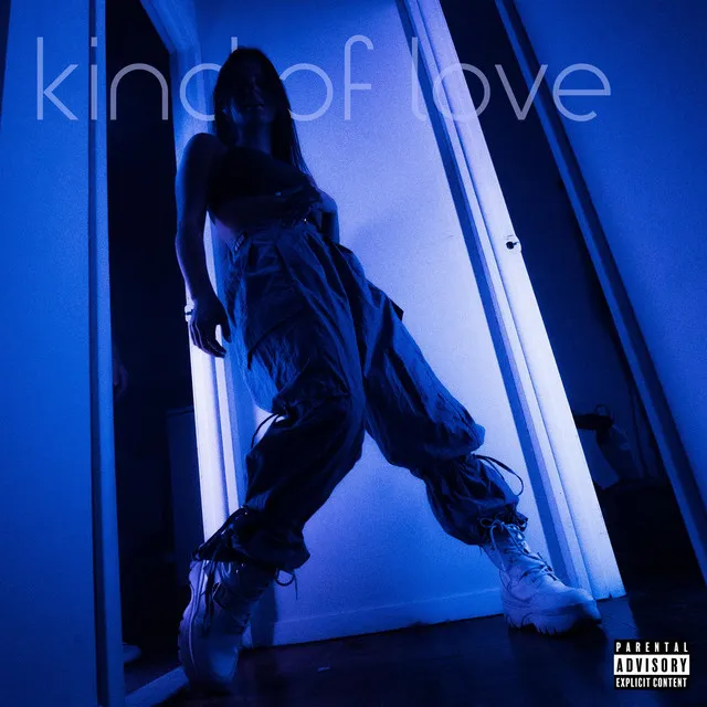 Kind of Love • Cały album • Wszystkie utwory • Wykonawca