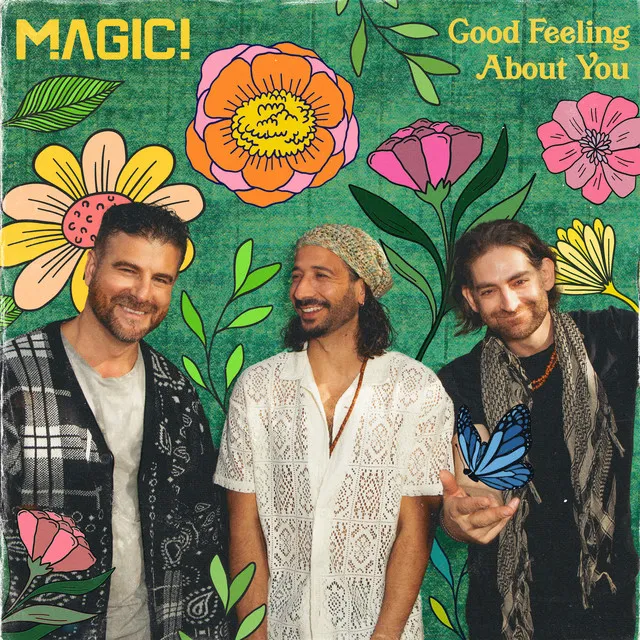 Magic! • Albumy • Piosenki • Życiorys