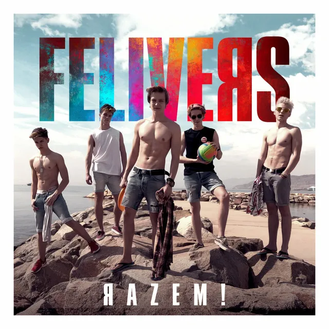 Razem! • Cały album • Wszystkie utwory • Wykonawca