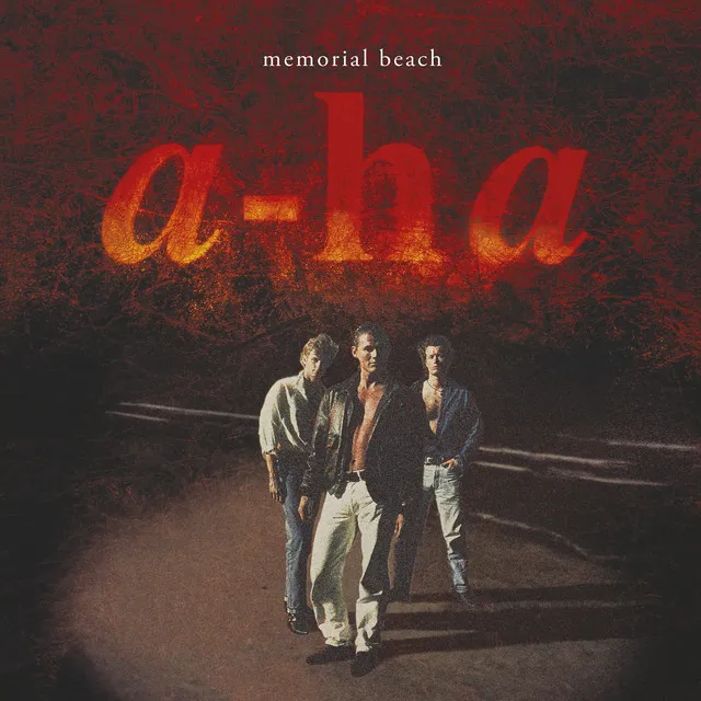 Memorial Beach (Deluxe Edition; 2015 Remaster) • Cały album • Wszystkie utwory • Wykonawca