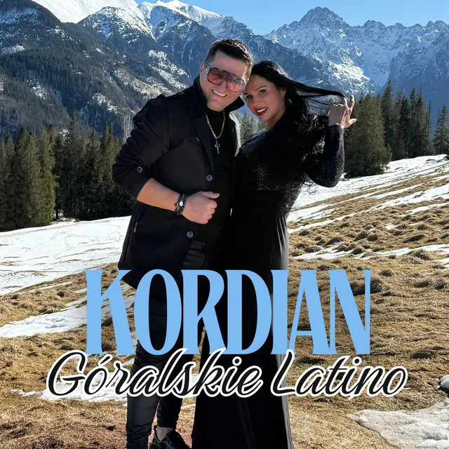 Góralskie latino • Cały album • Wszystkie utwory • Wykonawca