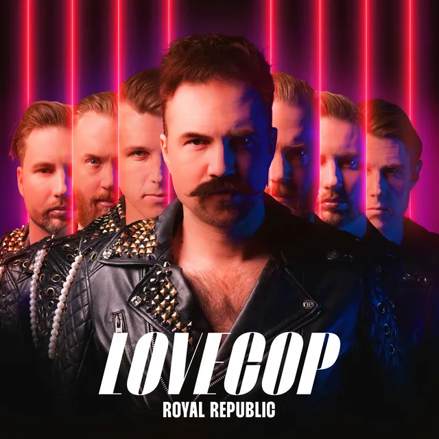LoveCop • Cały album • Wszystkie utwory • Wykonawca