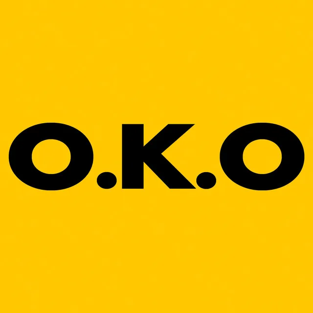O.K.O • Cały album • Wszystkie utwory • Wykonawca