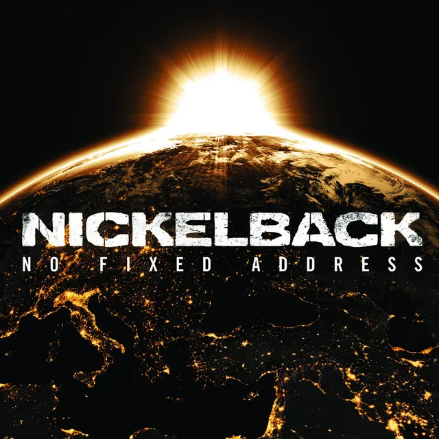 No Fixed Address • Cały album • Wszystkie utwory • Wykonawca