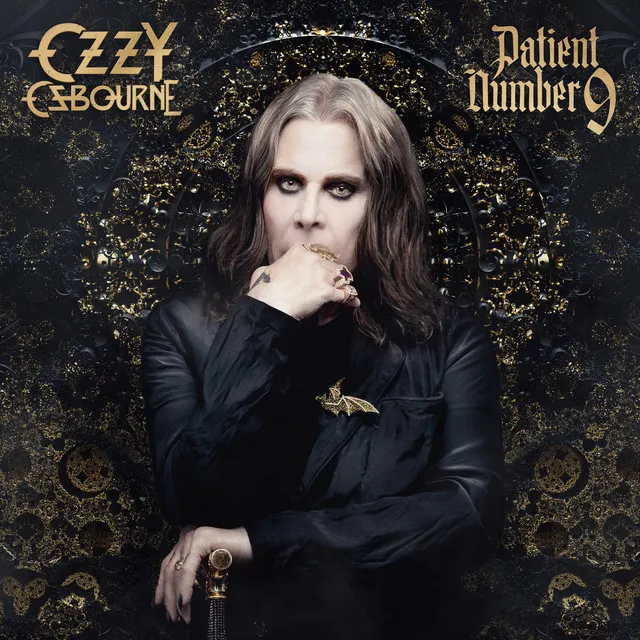 Patient Number 9 • Cały album • Wszystkie utwory • Wykonawca