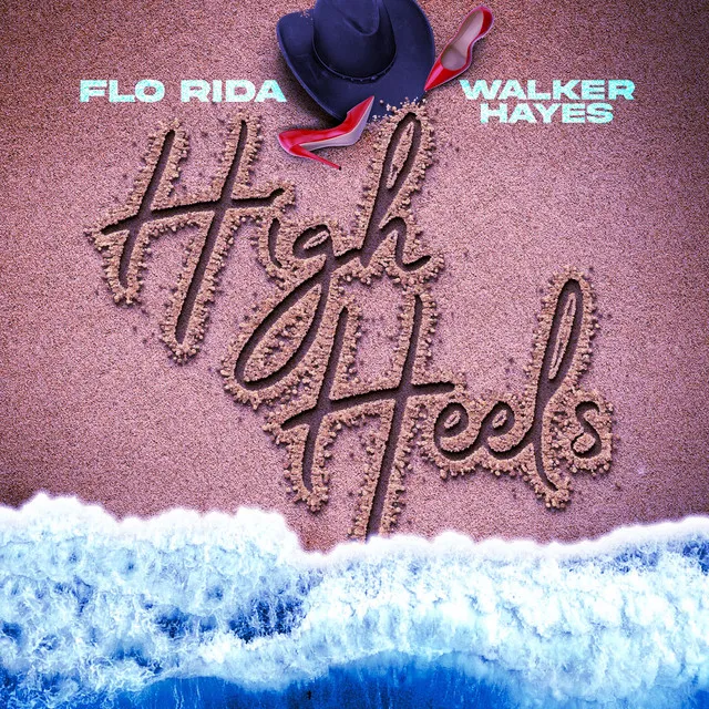 High Heels (Remixes) • Cały album • Wszystkie utwory • Wykonawca