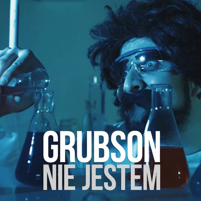 Nie Jestem • Cały album • Wszystkie utwory • Wykonawca