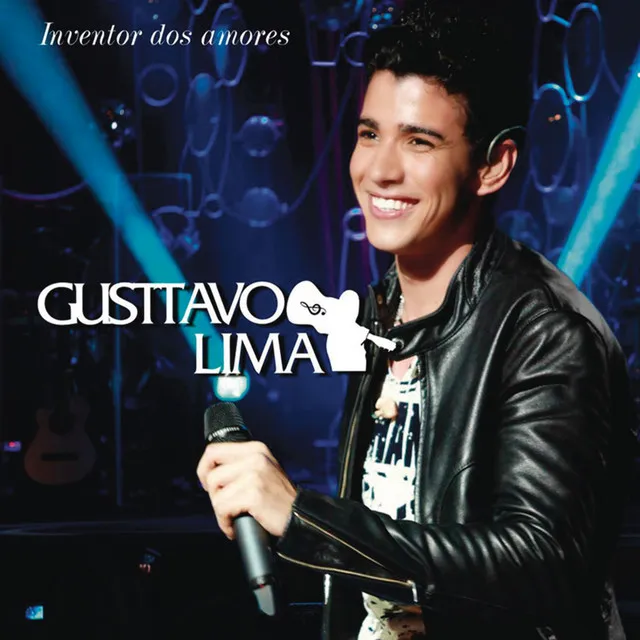 Inventor dos Amores (Ao Vivo) • Cały album • Wszystkie utwory • Wykonawca