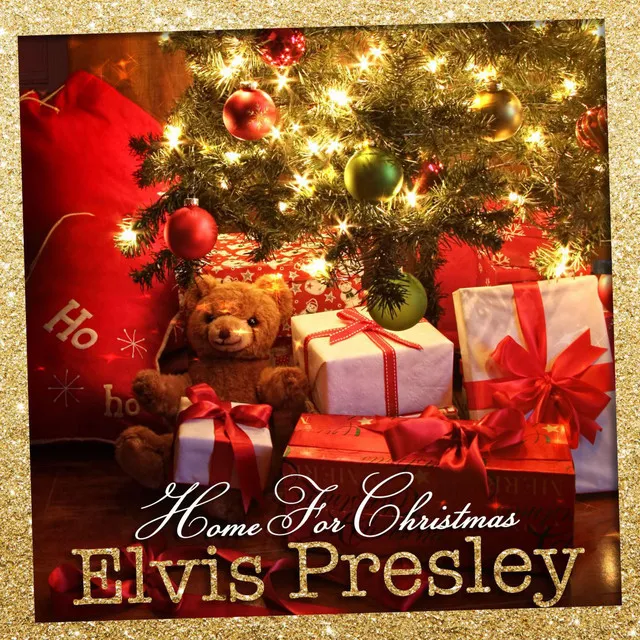Home for Christmas • Cały album • Wszystkie utwory • Wykonawca