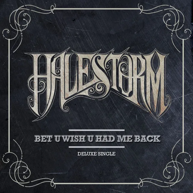 Bet U Wish U Had Me Back (Deluxe) • Cały album • Wszystkie utwory • Wykonawca
