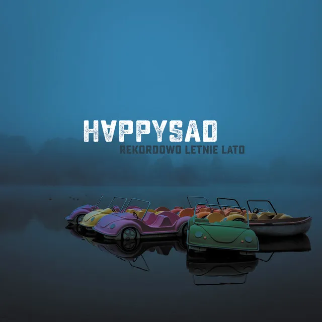 Rekordowo Letnie Lato • Cały album • Wszystkie utwory • Wykonawca