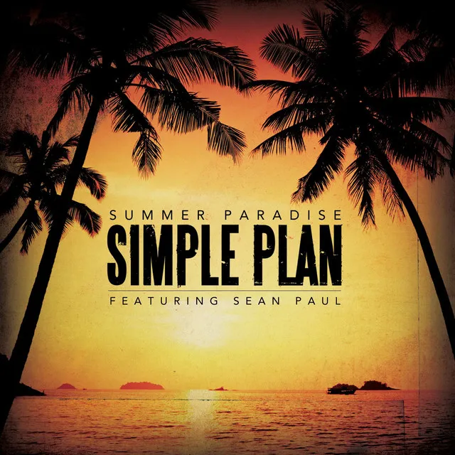 Summer Paradise • Cały album • Wszystkie utwory • Wykonawca