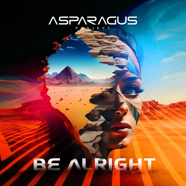 Be Alright • Cały album • Wszystkie utwory • Wykonawca