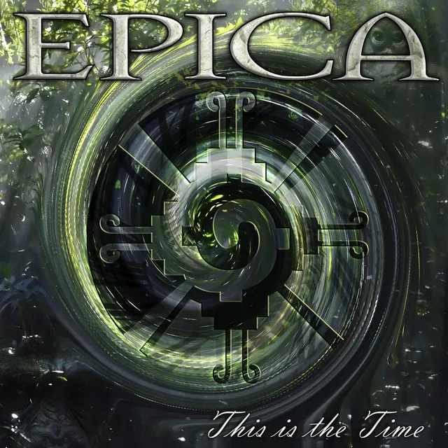 This Is the Time • Cały album • Wszystkie utwory • Wykonawca