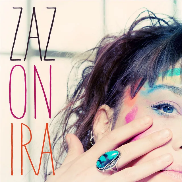 On ira • Cały album • Wszystkie utwory • Wykonawca