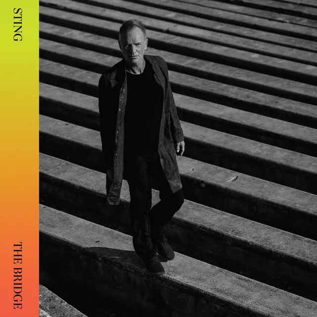 The Bridge (Deluxe) • Cały album • Wszystkie utwory • Wykonawca