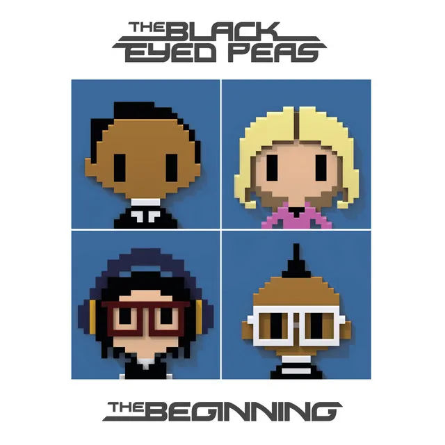 The Beginning • Cały album • Wszystkie utwory • Wykonawca
