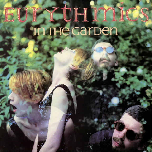 In the Garden (2018 Remastered) • Cały album • Wszystkie utwory • Wykonawca