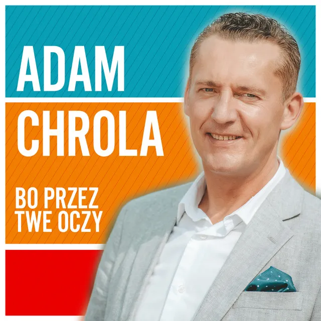 Bo Przez Twe Oczy • Cały album • Wszystkie utwory • Wykonawca
