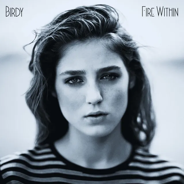 Fire Within (Deluxe) • Cały album • Wszystkie utwory • Wykonawca