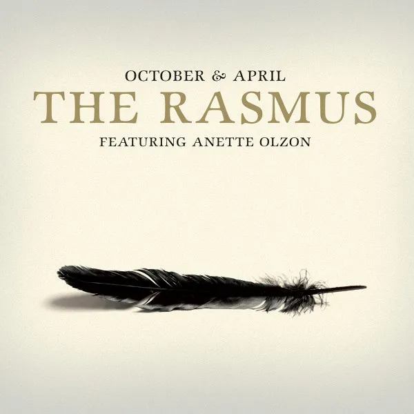 October & April • Cały album • Wszystkie utwory • Wykonawca