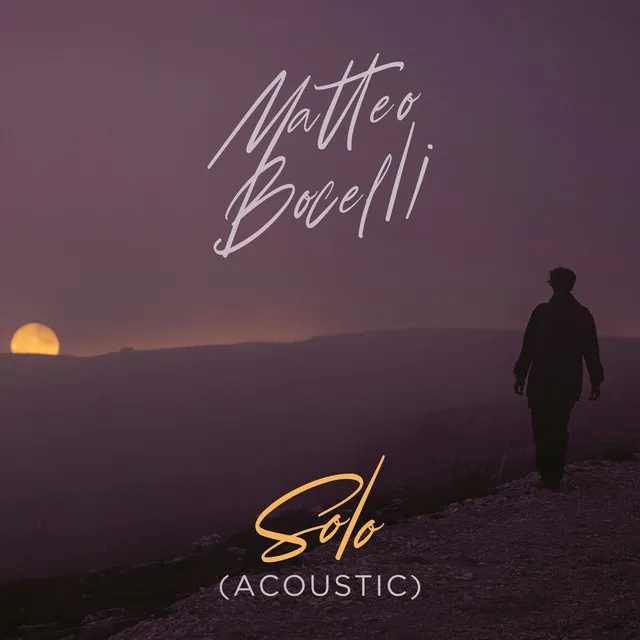 Solo (Acoustic) • Cały album • Wszystkie utwory • Wykonawca