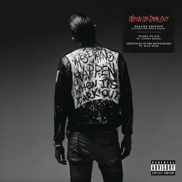 When It's Dark Out (Deluxe Edition) • Cały album • Wszystkie utwory • Wykonawca