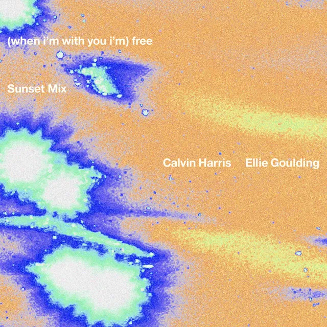 Free (with Ellie Goulding) [Sunset Mix] • Cały album • Wszystkie utwory • Wykonawca